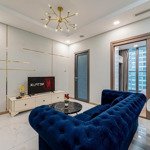 Tôi cần cho thuê 2pn vinhomes central park nt cao cấp - landmark 81