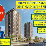 Bán căn hộ cara river park 52m2, chỉ cần trả trước 20%, chính chủ