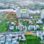 Bán đất nền dự án kđt lê hồng phong i, giá bán 5 tỷ, 110m2 tại phước hải, nha trang