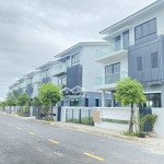 Bán nhà phố đẹp, 5pn, 5wc, 110m2 tại sapphire gem hải phòng, giá thỏa thuận