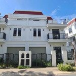 Bán biệt thự song lập lavida residences vũng tàu. hướng tây bắc giá 10 tỷ, 188 m2(bao thuế phí)