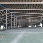 Bán xưởng sản xuất trong kcn sông mây, trảng bom, 5000m2, giá 18 tỷ 500.