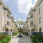 Chính chủ bán gấp căn biệt thự 198m ,mặt tiền 9m ,giá 39 tỷ ,khu đô thị an quý villas ,hỗ trợ vay