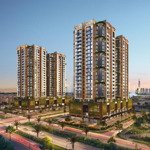 Bán đợt 1 căn hộ cao tầng global city, chiết khấu đến 16% , hỗ trợ chọn căn đẹp - 0909 407 949