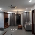 Cho thuê căn hộ midtown phú mỹ hưng q7 2 phòng ngủfull nội thất mới 100% giá rẻ chỉ 23 triệu/tháng