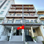 Cho thuê duplex giá đẹp trong tòa chung cư