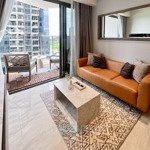 Nhà đẹp giá xinh! 1 pn 55m2 - full nội thất đang trống xem nhà ngay.