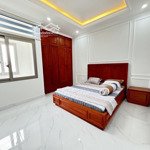 Bán biệt thự view đẹp tại đường nguyễn văn khối, phường 9, gò vấp, hồ chí minh, 8,7 tỷ, 45m2