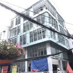 Bán tòa nhà 6 lầu hẻm xe hơi 100 trần hưng đạo,q1. dt : 80m2. hđt : 90tr/th. giá chỉ 22,5 tỷ