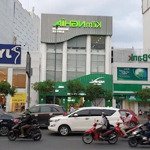 Ngộp bank bán nhà mặt tiền nguyễn trãi, quận 5 - dt 7x20m - 5 tầng - hđt 150tr/th - giá 50 tỷ tl