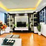 Vô địch trong tầm giá bán nhà phố vip lê trọng tấn ô tô đỗ cửa 44m x 5 tầng mặt tiền 4m logoc -đẹp