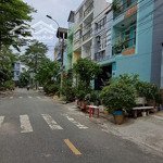 Nhà đẹp giá rẻ, 4 tầng dtsd 306m2 kdc đường phạm thế hiển ( hơn 7 tỷ ***)