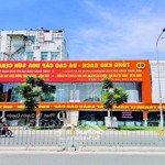 Chủ ngộp - bán nhà mt ngay ngô gia tự, quận 10 - dt: 12 x 30m - 3 tầng - hđ: 300 triệu - giá 75 tỷ