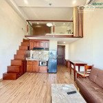 Trống sẵn đa dạng phòng studio - duplex cao 1m6 - khu đảo kim cương thạnh mỹ lợi!