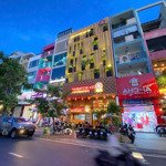 (hiếm) tin thật 100% bán tòa building hiện đại khu sân bay - 8 x 21m - hầm 7 tầng - hđ 150 triệu