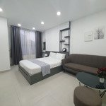 Giá cực tốt có 1 0 2 vào ở ngay " 9 triệu " 1 phòng 1 vệ sinhorchard parkview - novaland gần sân bay 35m