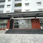 Cho thuê shophouse cc bình minh 190m2 để mở siêu thị, vp, làm dv, mở lớp.. 40tr/th