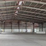 Chính chủ cho thuê nhà xưởng 12.000m2 tại bầu bàng bình dương.lh anh giáp 0798268268