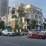 Bán gấp cực phẩm biệt thự 300m mt 30m mặt phố nguyễn văn giáp lô góc vinhomes hàm nghi nam từ liêm.