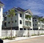 Bán liền kề nhà vườn 200m2 khu c geleximco vị trí đẹp cần bán