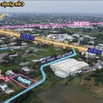 750 M2 Thổ Cư Đường Xe Tải Gần Kcn Cầu Tràm, Ngã Tư Xoài Đôi, Rạch Kiến