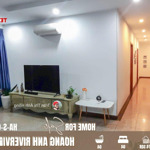 Bán căn hộ cao cấp hoang anh river view 174m 4pn, 3wc, view sông đẹp mê ly giá chỉ 9.6 tỷ!!!