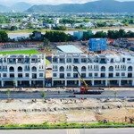 Hot nhất quy nhơn - đất full thổ cư - view sông gần biển - pháp lý chuẩn - 80m2 giá chỉ từ 28tr/m2