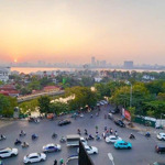 View hồ tây, mặt phố nghi tàm, tây hồ, dt 136 m, 7 t, mt 7.5 m, giá 79 tỷ 6, đảng cấp thương lưu