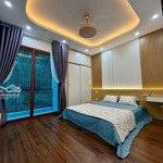 Bán nhà riêng 50m2, 20,5 tỷ, 6 phòng ngủ 5 vệ sinhtại pháo đài láng, đống đa, hà nội, giá siêu hời chỉ với