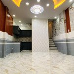 Hiếm. nhỉnh 2 tỷ. shr. 3 tầng. 3 phòng ngủ2 wc. kiều đàm, phường tân hưng, q7