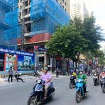 Hiếm! suất ngoại giao căn 06 trục 3 phòng ngủ 97m2 ban công đông nam tại viha nguyễn tuân