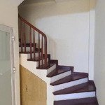 Bán nhà mới kong trần thái tông - trung tâm - thông thoáng - 35m - giá 7.4 tỷ (cg691178)