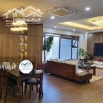 Bán căn hộ chung cư cao cấp 92m2, nt siêu xịn, 3 phòng ngủ 2 vệ sinhtại việt đức complex, 6.4 tỷ