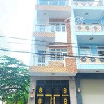 Bán nhà kdc lý chiêu hoàng 4x16 2 lầu 1t