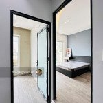 Chdv 60m2 - 2 phòng ngủ, 1 phòng khách có ban công, ngay toà nhà etown cộng hoà, tân bình