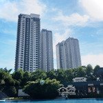 Chung cư gamuda 2 ngủ 75m2 tầng trung toà a the zen residence full nội thất 5.6x tỷ bao thuế phí