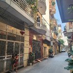 Nhà phố tô hiệu, hà đông - ô tô đỗ cửa vào nhà