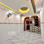 Nhỉnh 2 tỷ - nhà đẹp, tôn đản quận 4, sát mt, 28m2, 2pn-2wc, ko quy hoạch, ko lg, sổ riêng