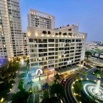 Bán căn hộ midtown 2pn = 7.3 tỷ bao phí sang tên, 01 căn duy nhất, cam kết tốt nhất thị trường