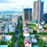 Bán đất 110m2 (tặng nhà 2 tầng - 4 phòng ngủ) đường nguyễn xuân khoát ,q sơn trà. gần biển