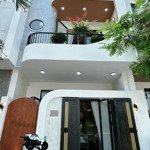 Bán gấp nhà ở trần hưng đạo, p nguyễn cư trinh, q1, 68m2, cho thuê 25tr, sỗ sẵn