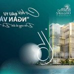 Bán căn hộ 2pn the 6nature - đà nẵng, 62.7m2, giá chỉ 4.99 tỷ