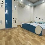 Bán căn tđc cái hòm 40m2 đã hoàn thiện, lê hồng phong