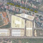 Chính chủ bán lô đất đấu giá 95m2 đông quân, viên sơn, thị xã sơn tây