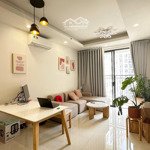 Cho thuê ch q7 boulevard - 2 phòng ngủ 2 vệ sinh- full nội thất