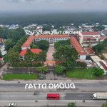 Bán dn tại alana city, 868 triệu, 75m2, giá cực chất, đẹp, nhiều tiện ích