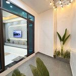 Bán nhà riêng view đẹp tại bạch đằng, giá bán 6,9 tỷ, 55m2, 4 phòng ngủ 4wc