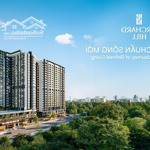 Orchard hill - suất nội bộ - giá sốc chỉ từ 38 triệu/m2 mua trực tiếp từ chủ đầu tư