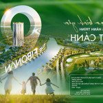 Nhanh tay nắm bắt cơ hội sở hữu căn hộ chung cư the fibonan tại phố cúc - kđt ecopark