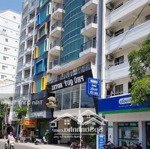 Bán khách sạn 3 sao phố nguyễn thiện thuật - tp. nha trang, 290m2, đẹp xuất sắc